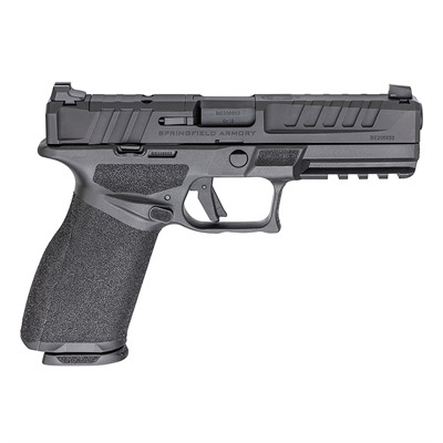 Springfield Armory Echelon 9mm Luger