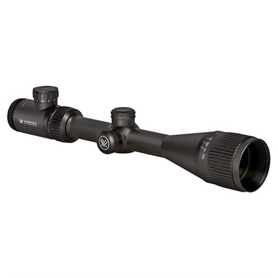 Vortex Optics Crossfire II Rifle Scope