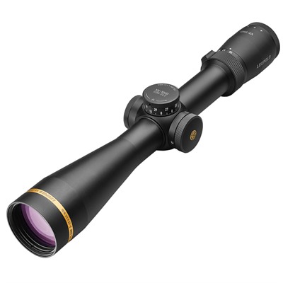 Leupold VX-5HD 3-15x44mm Rifle Scope