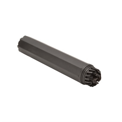 Operators Suppressor Systems Helix IFM6 Suppressor