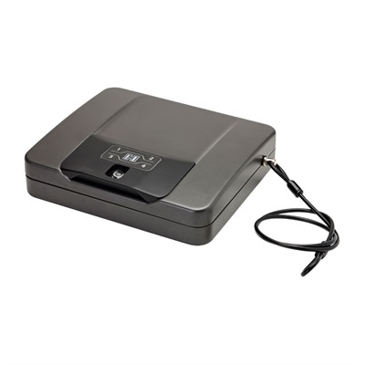 Hornady Rapid Safe 4800KP