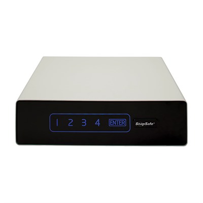 Snap Safe Keypad Drawer Vault
