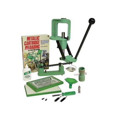 Redding Big Boss Pro-Pak Reloading Kit
