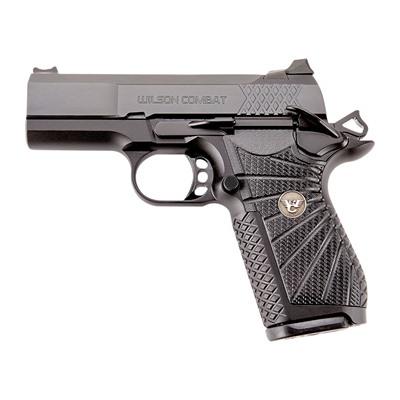 Wilson Combat EDC X9 9mm Luger Handgun