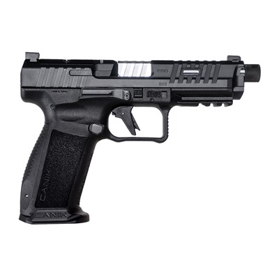 Canik Mete Pro SFT 9mm Luger Handgun