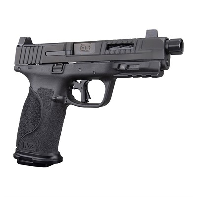 Ed Brown Fueled MP-F1 9mm Luger Handgun