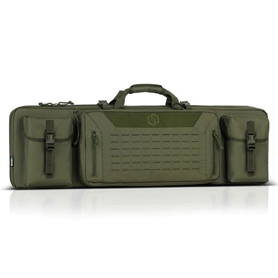 Savior Equipment Urban Warfare Low Profile Double Rifle Case