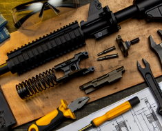 Installing a New Bolt Carrier Group on Your AR