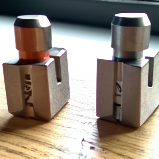 KeyMod vs. M-LOK: Which Rail System is Better?