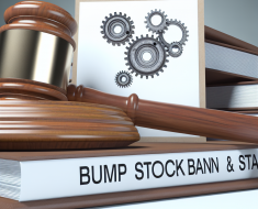 Legal Challenges to Bump Stock Bans and Their Status