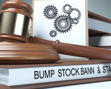 Legal Challenges to Bump Stock Bans and Their Status