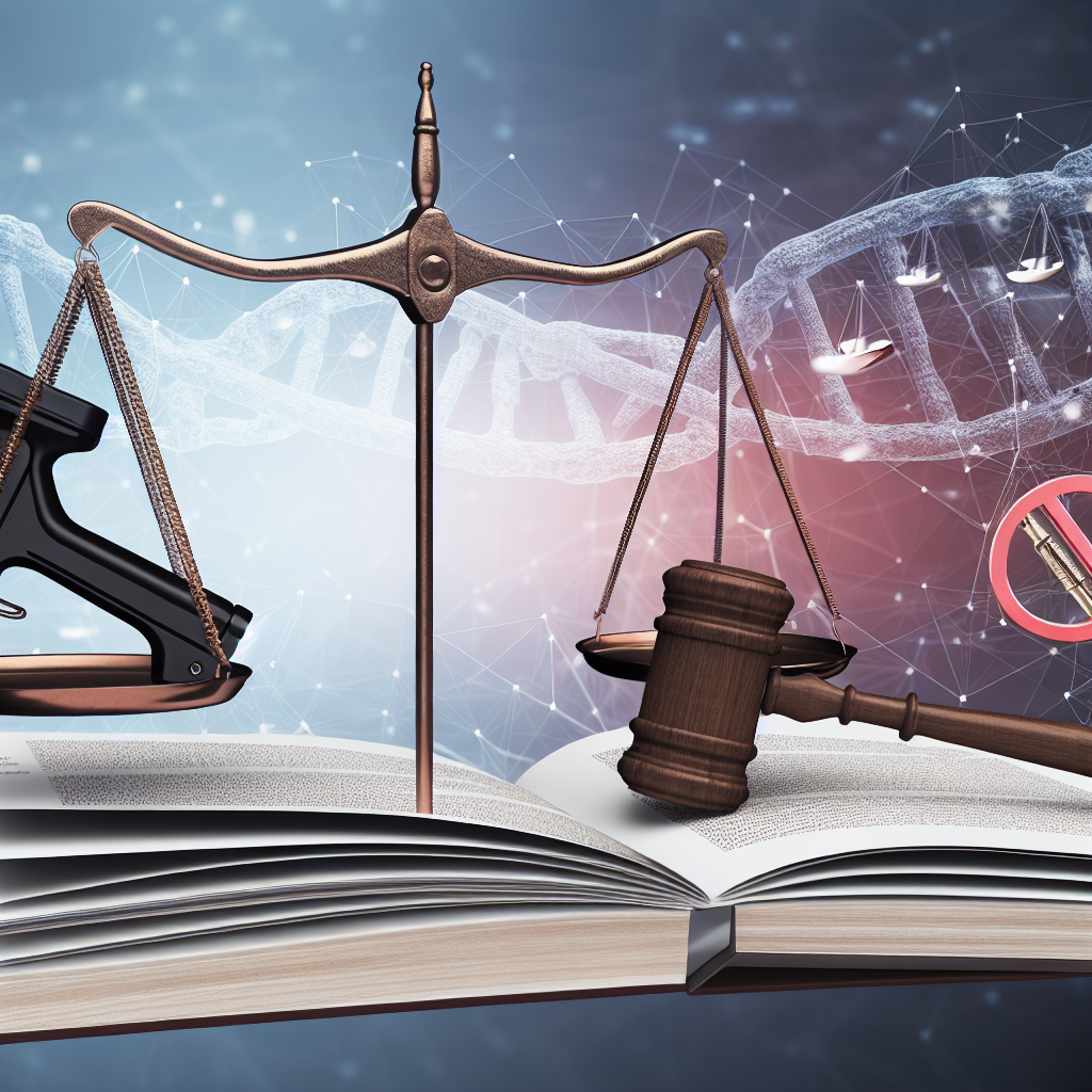 Legal Challenges to Bump Stock Bans and Their Status