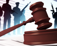 Legal Insights Into Gun Law Enforcement Tactics