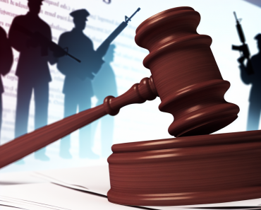 Legal Insights Into Gun Law Enforcement Tactics