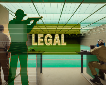 Legal Tips for Shooting Range Owners and Operators