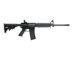 m&p15 smith & wesson sport ar15