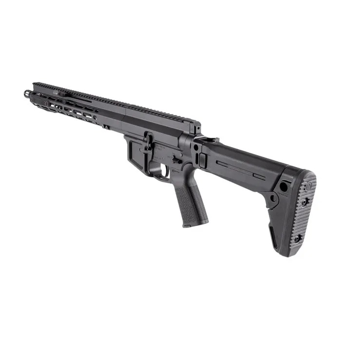 Mike-15 223 Rifle With Folding Zhukov Stock
