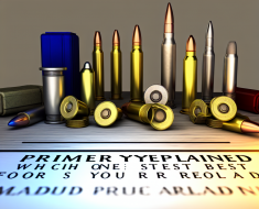 Primer Types Explained: Which One is Best for Your Reloads?