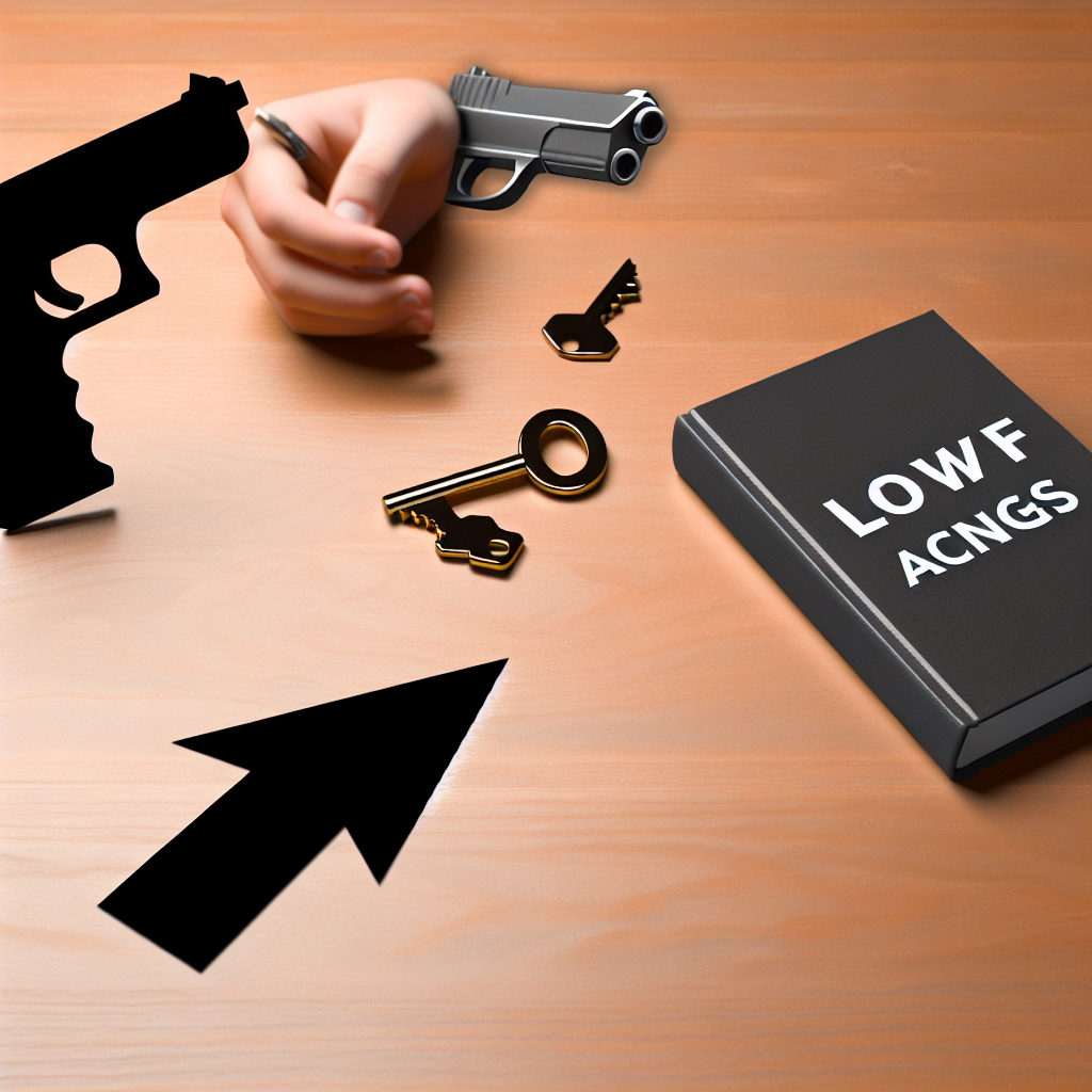 Recent Changes in Gun Laws Affecting Youth Firearm Access
