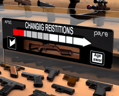 Recent Changes to Firearm Purchase Age Restrictions