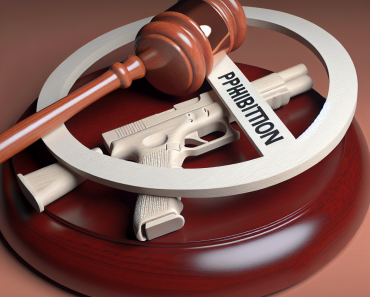 Recent Legislative Efforts to Ban 3D Printed Guns