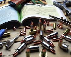 Reloading Ammo for Airguns: What You Need to Know