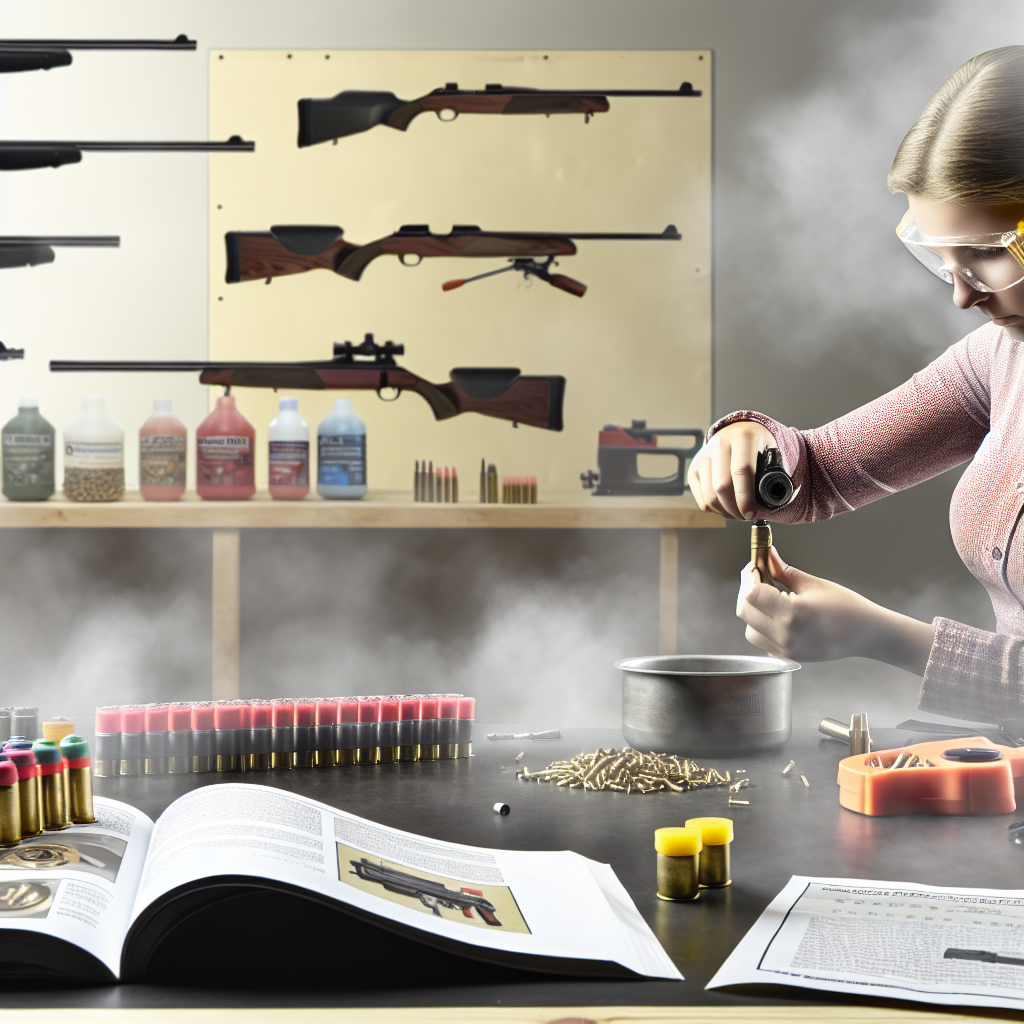 Reloading Ammo for Airguns: What You Need to Know