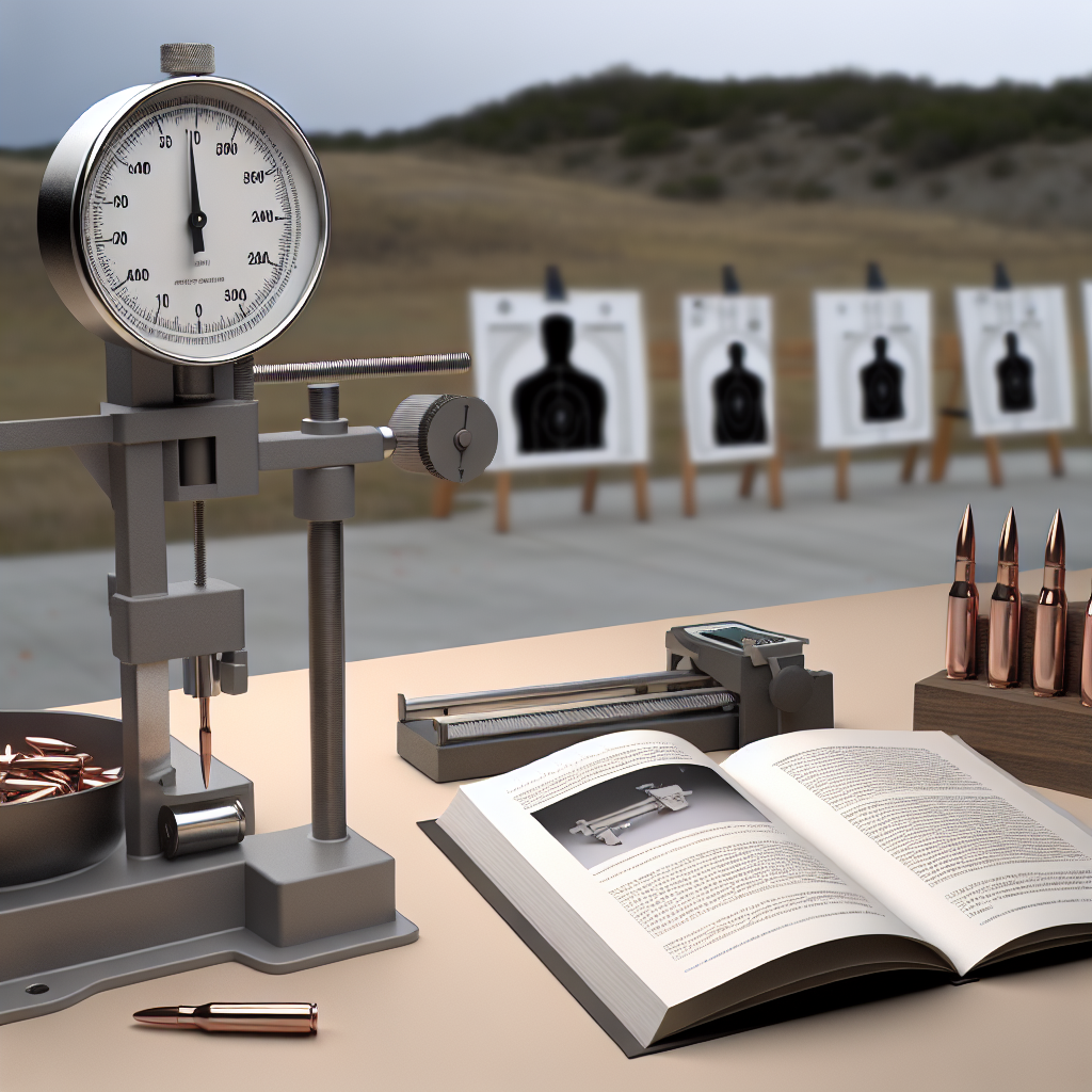 Reloading and Chronographing: Measuring Your Ammo Velocity