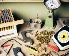 Reloading Basics: A Beginner’s Guide to Safe Ammunition Crafting