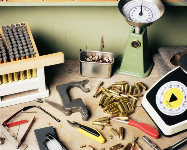 Reloading Basics: A Beginner’s Guide to Safe Ammunition Crafting