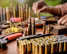 Reloading Components: Where to Source Quality Supplies
