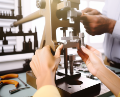 Reloading Equipment Maintenance: Keep Your Press Running Smoothly