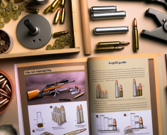 Reloading for 9mm: Step-by-Step Guide