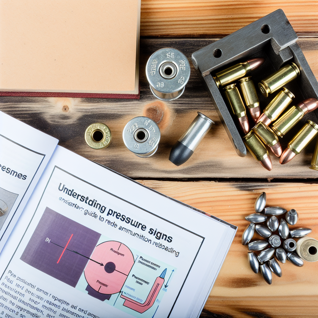 Reloading for Beginners: Understanding Pressure Signs