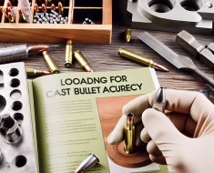 Reloading for Cast Bullet Accuracy