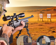 Reloading for Long-Range Shooting: How to Get Consistent Groups