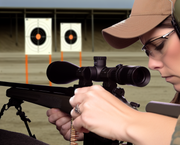 Reloading for Precision Target Shooting
