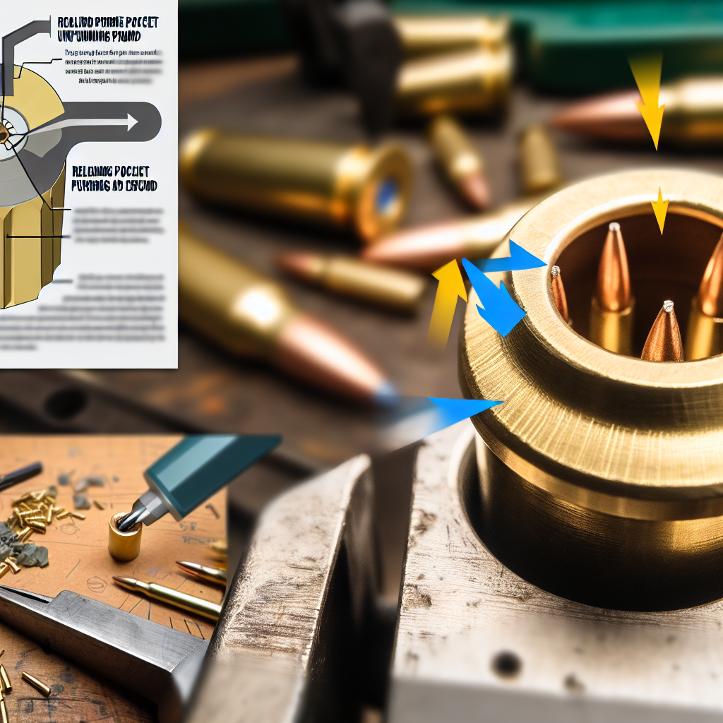 Reloading Primer Pocket Uniforming: Why It Matters