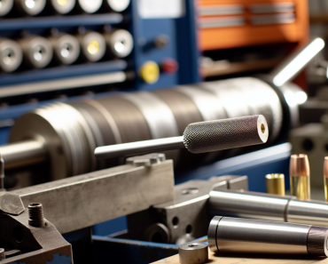 Reloading Reloading for Metallic Silencers