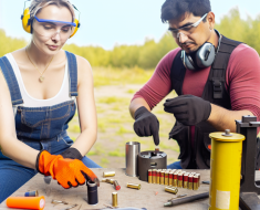 Reloading Reloading for Shotguns: Basics and Tips