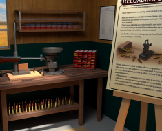 Reloading Safety: Essential Rules for Every Reloading Room
