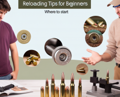 Reloading Tips for Beginners: Where to Start