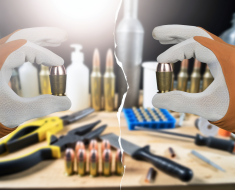 Reloading with Lead Bullets: Pros and Cons