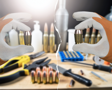 Reloading with Lead Bullets: Pros and Cons