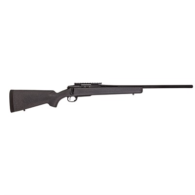 Remington 700 Alpha 1 Hunter Bolt Action Rifle