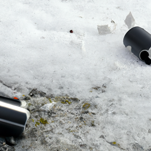 Rifle Ammunition in Extreme Weather: Performance and Handling