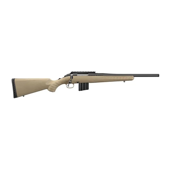 American Ranch 350 Legend Bolt Action Rifle By Ruger