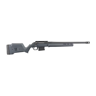 Ruger Hunter American 6.5 CR