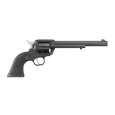 Ruger Wrangler 22lr Revolver