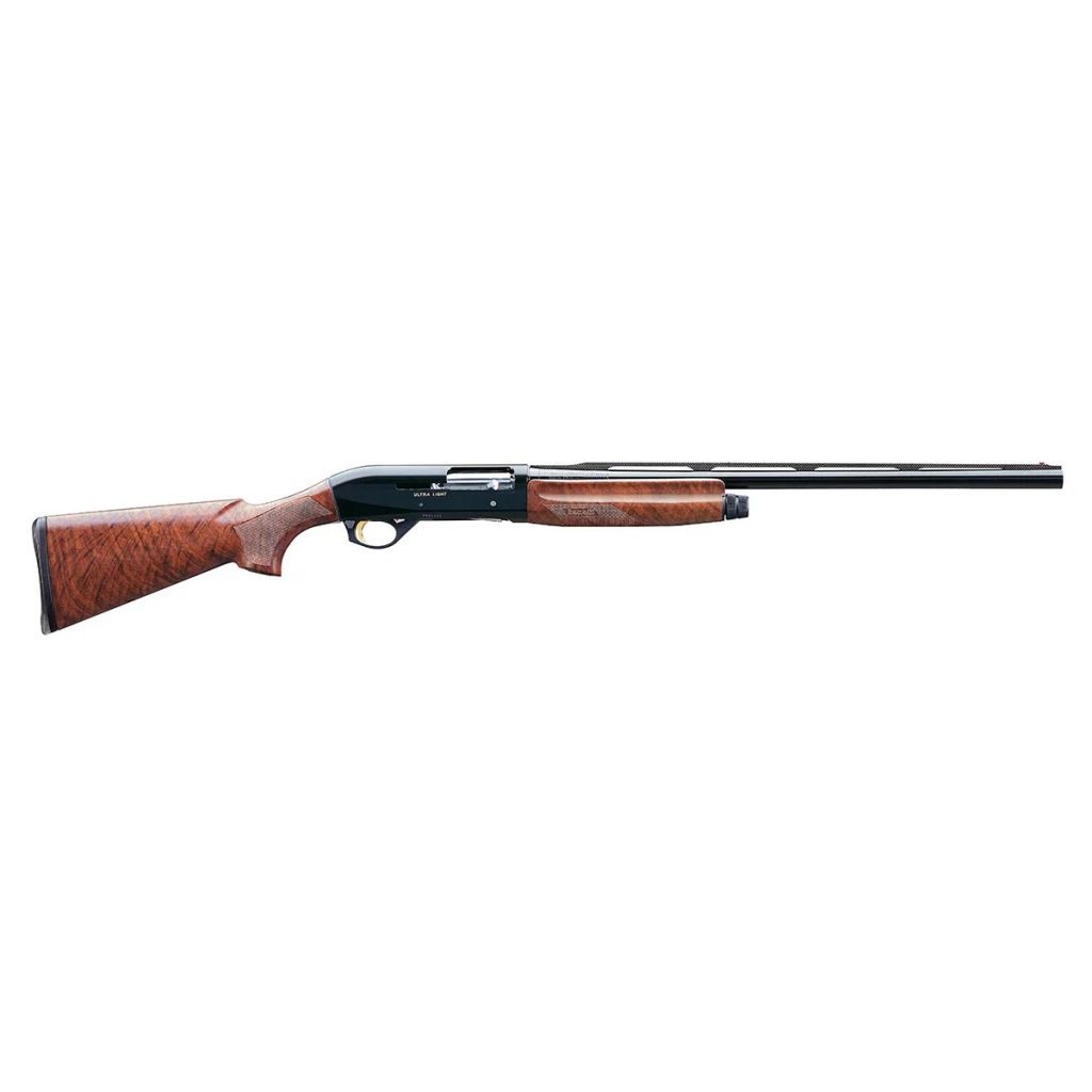 shotgun